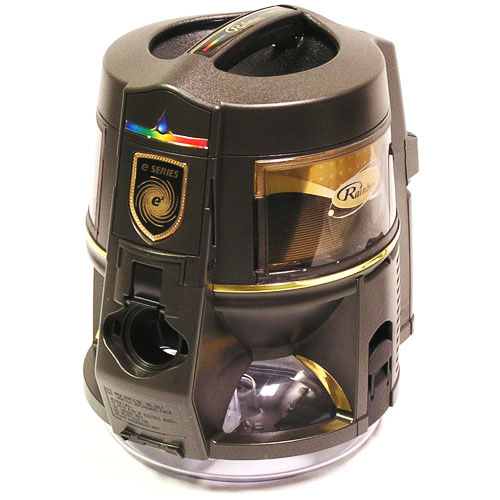 reconditioned hoovers